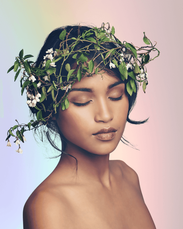 Get to Know Our First Five Goddesses!