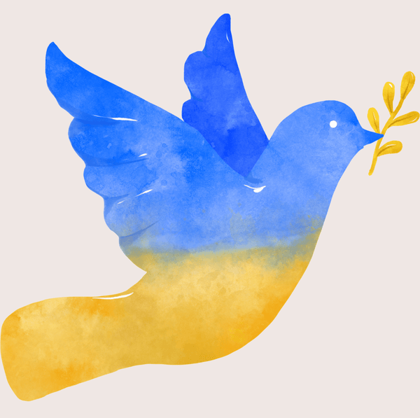 The Ultimate Guide to Supporting Ukraine