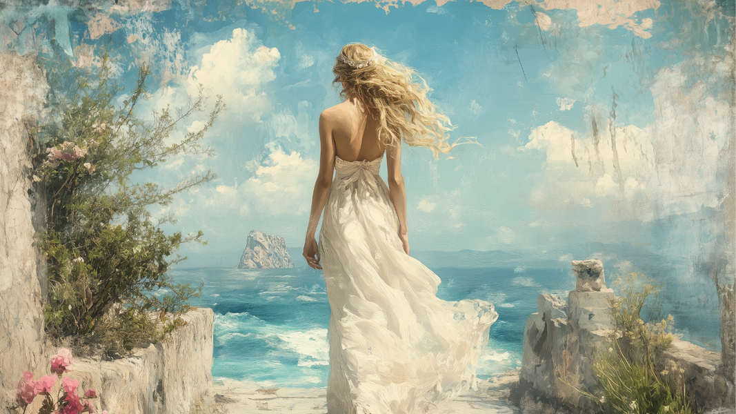 Goddess Ritual Oils, elevate your self-care routine