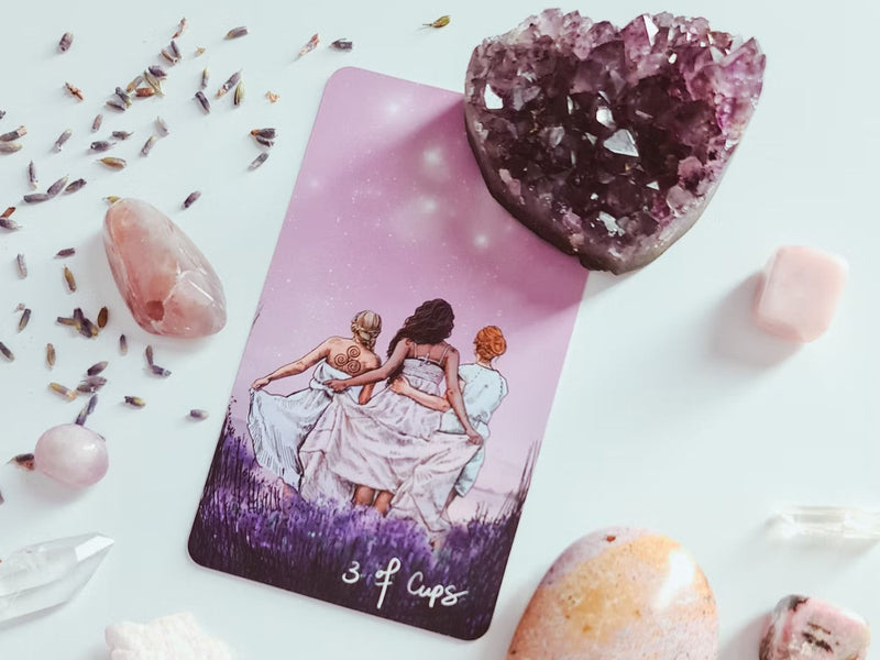 Ritual + Lunar Collection