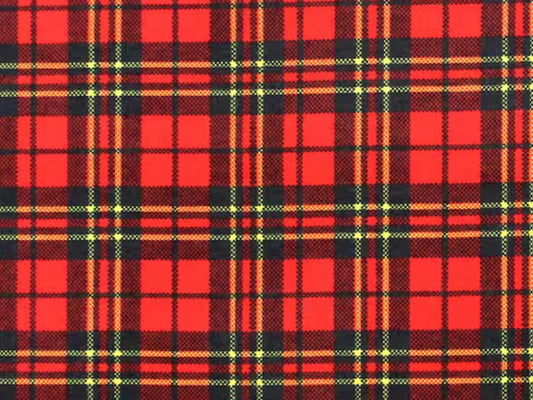 Herbal Comfort Heat Pack- Plaids