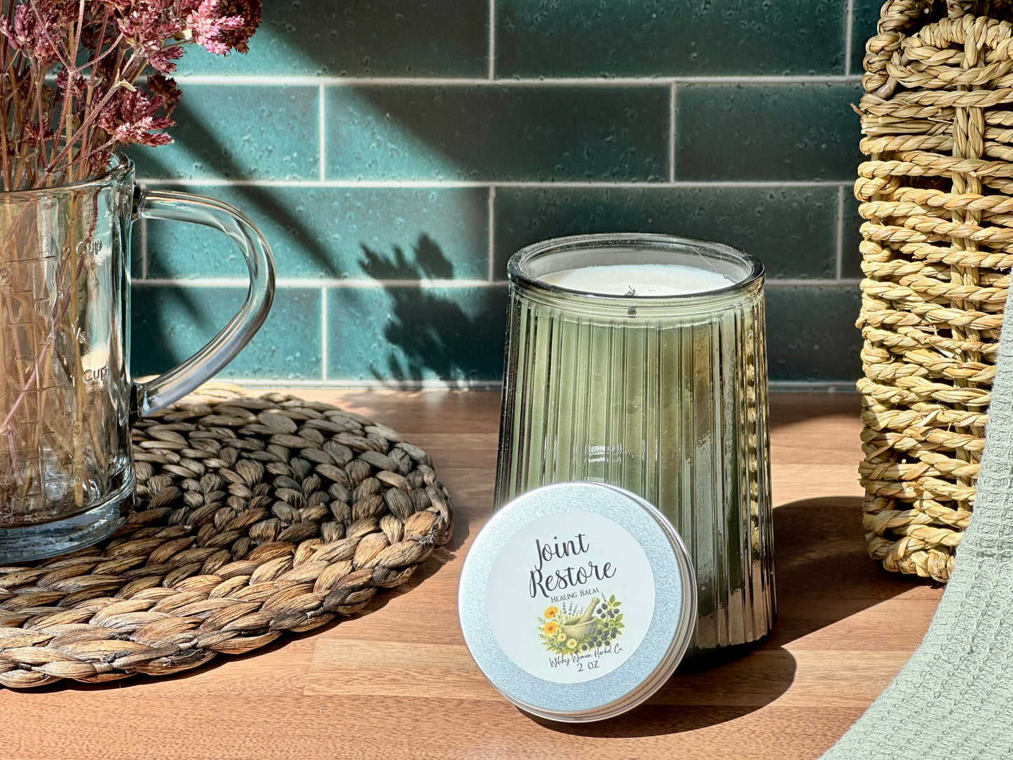 Joint Restore Healing Balm