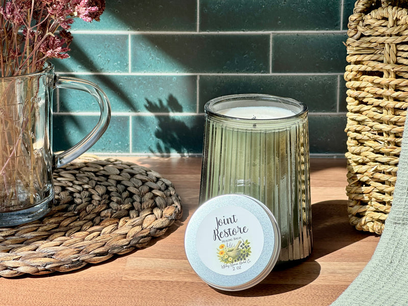 Joint Restore Healing Balm