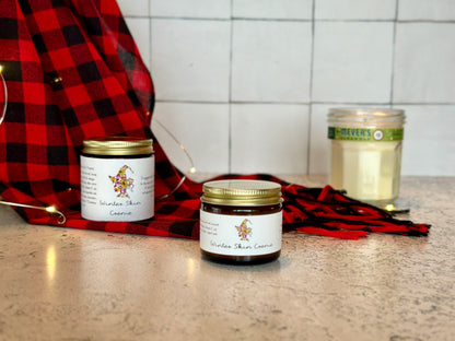 Winter Skin Creme- For Dry Winter Skin