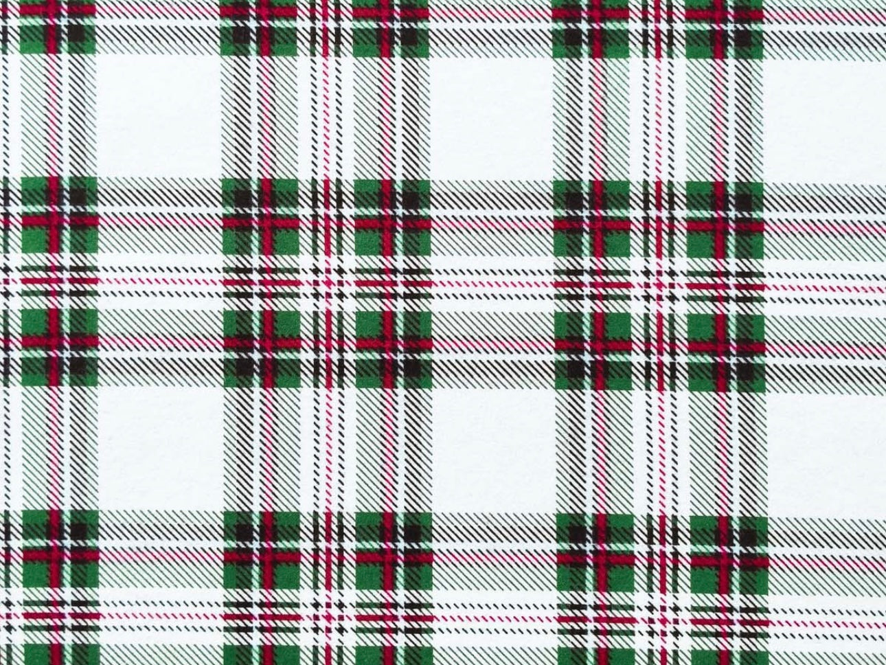 Herbal Comfort Heat Pack- Plaids