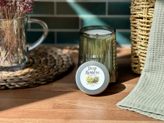 Deep Restore Healing Balm
