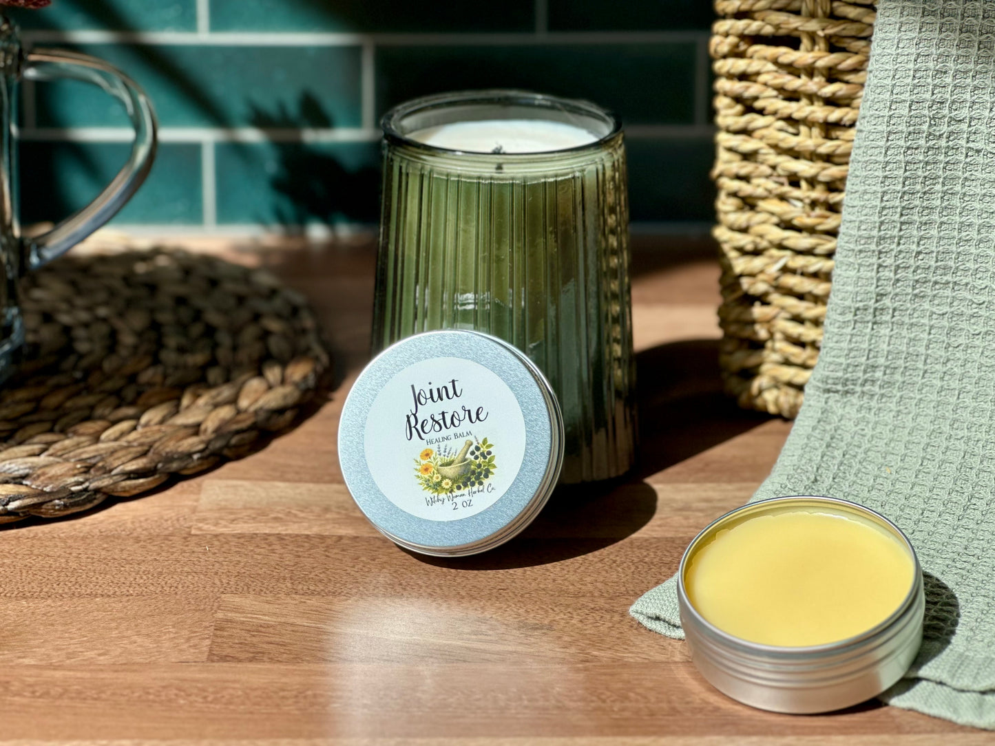 Joint Restore Healing Balm