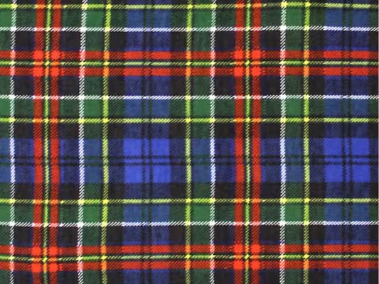 Herbal Comfort Heat Pack- Plaids