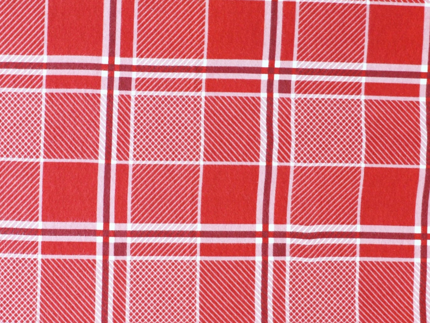 Herbal Comfort Heat Pack- Plaids