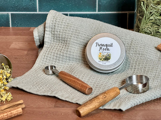 Tranquil Moon Healing Sleep Balm
