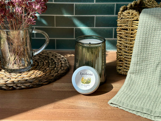 Knitbone Healing Comfrey Balm