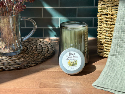 Deep Comfort Healing Muscle Balm