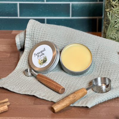 Tranquil Moon Healing Sleep Balm