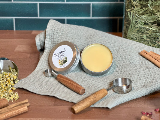 Tranquil Moon Healing Sleep Balm