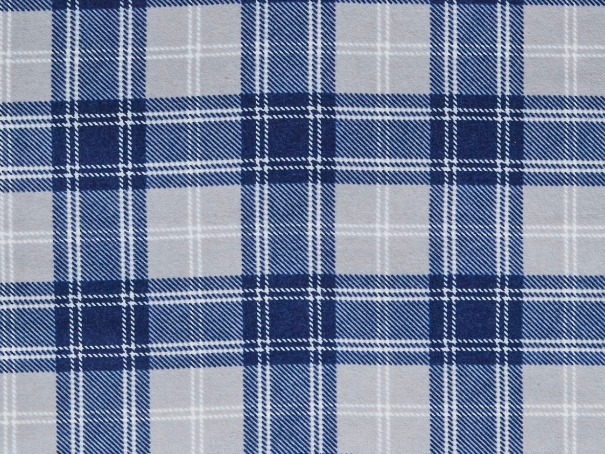 Herbal Comfort Heat Pack- Plaids