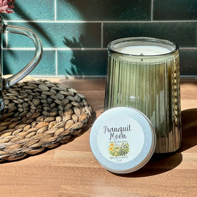 Tranquil Moon Healing Sleep Balm