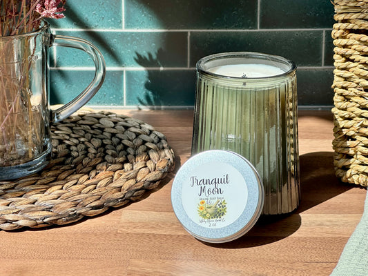 Tranquil Moon Healing Sleep Balm