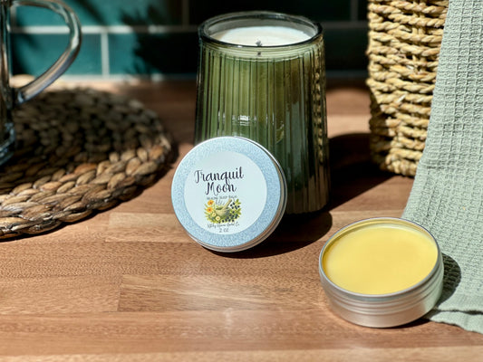 Tranquil Moon Healing Sleep Balm
