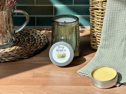 Deep Restore Healing Balm