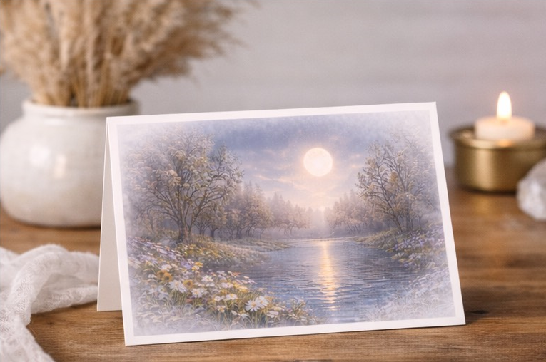 Witchy Woman Herbal Co Gift Card